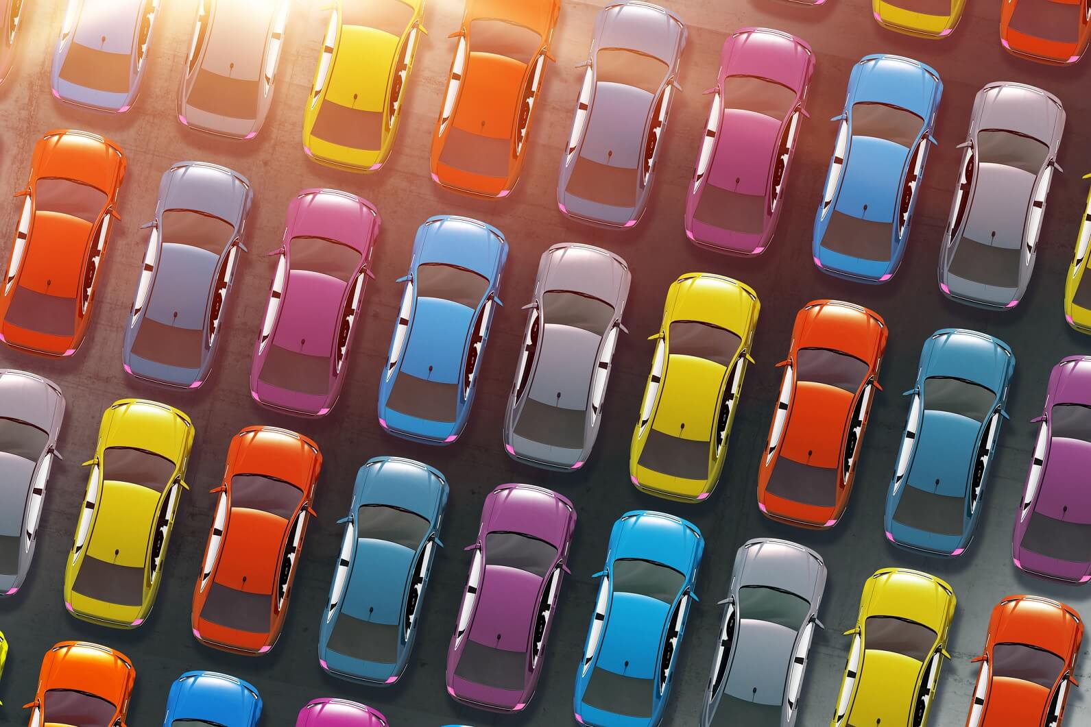 What Is the Most Popular Used Car Colour and How Does It Affect Resale Value? article header