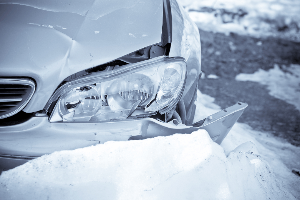 Winter Driving Means More Damage That Impacts Used Car Value article header