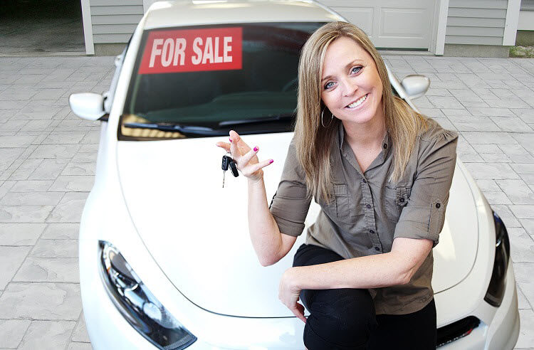 How to Sell Your Used Car article header